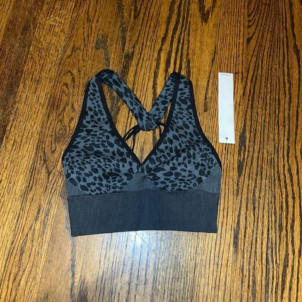 New Good American Bra